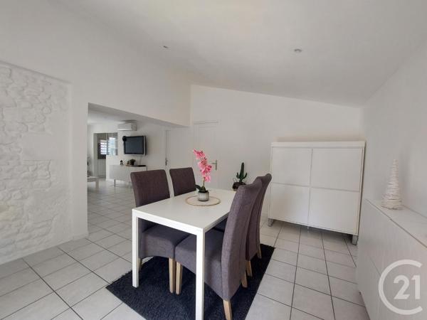 Maison à vendre  8 pièces - 193 m2 LESPARRE MEDOC - 33