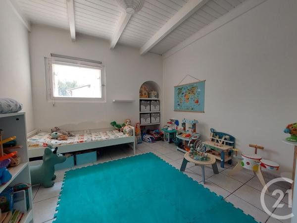 Maison à vendre  8 pièces - 193 m2 LESPARRE MEDOC - 33