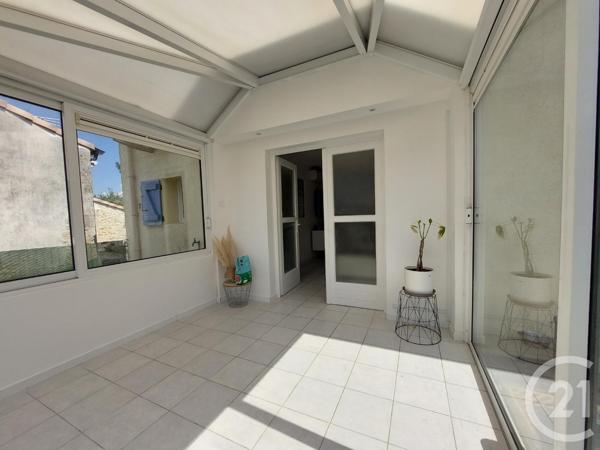 Maison à vendre  8 pièces - 193 m2 LESPARRE MEDOC - 33