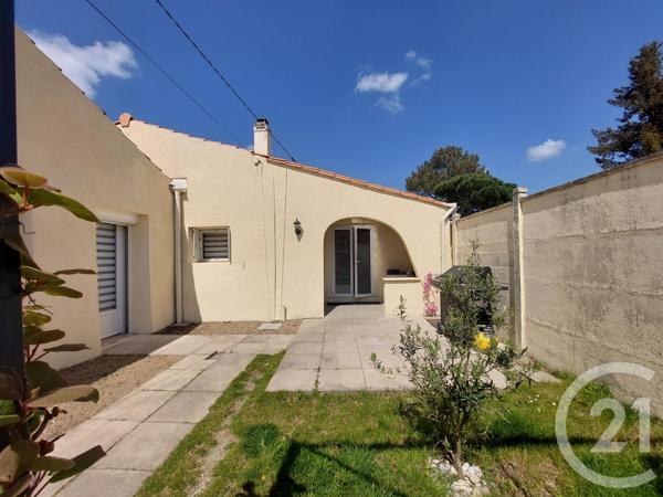 Maison à vendre  8 pièces - 193 m2 LESPARRE MEDOC - 33