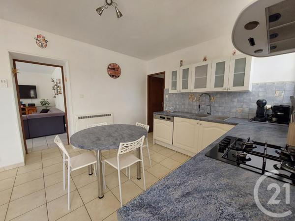 Maison à vendre  8 pièces - 193 m2 LESPARRE MEDOC - 33