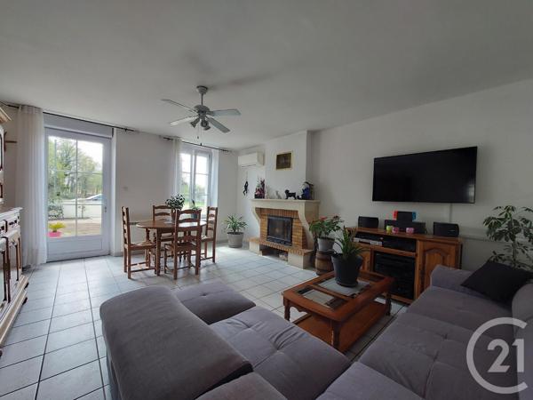 Maison à vendre  8 pièces - 193 m2 LESPARRE MEDOC - 33