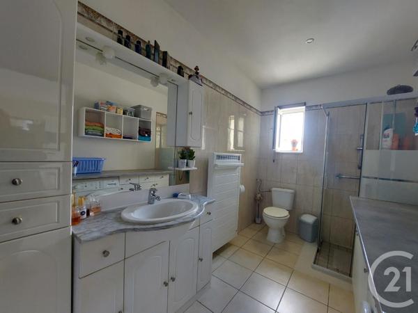 Maison à vendre  8 pièces - 193 m2 LESPARRE MEDOC - 33