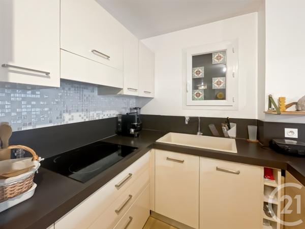 Appartement T3 à vendre  3 pièces - 66,02 m2 OLETTA - 202