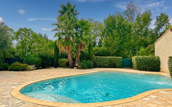 Maison à vendre    3 pièces • 37,29 m2 Valras-Plage