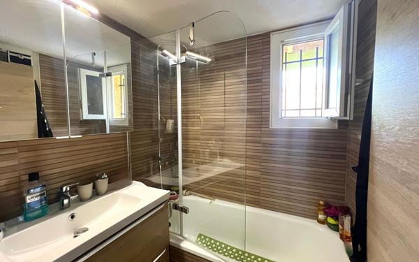 Maison à vendre    3 pièces • 37,29 m2 Valras-Plage