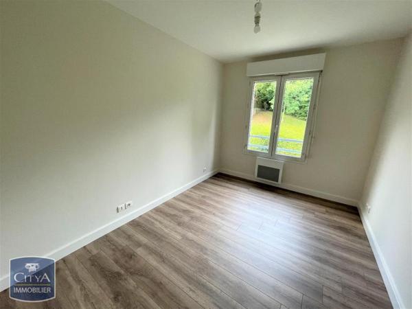 Appartement à louer 2 pièces 51.51m²