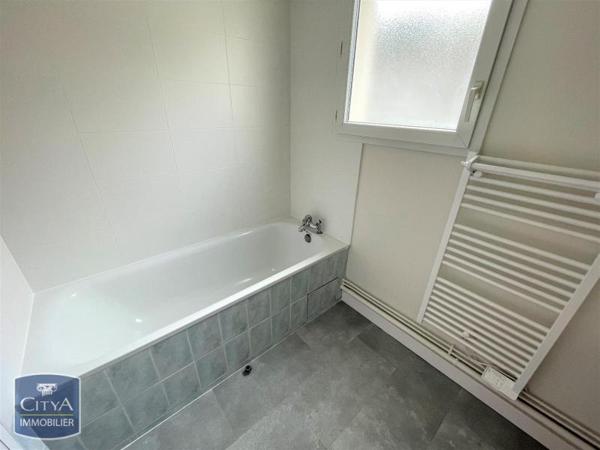 Appartement à louer 2 pièces 51.51m²