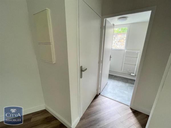 Appartement à louer 2 pièces 51.51m²