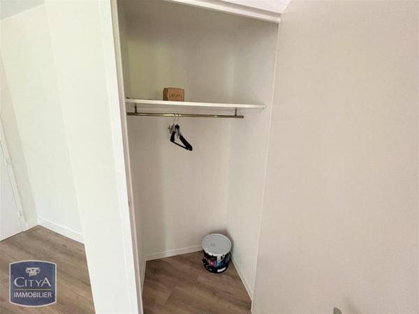 Appartement à louer 2 pièces 51.51m²