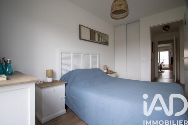 Appartement à vendre 4 pièces 80 m² Bois-d'Arcy