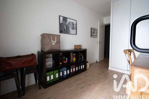 Appartement à vendre 4 pièces 80 m² Bois-d'Arcy
