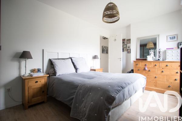 Appartement à vendre 4 pièces 80 m² Bois-d'Arcy