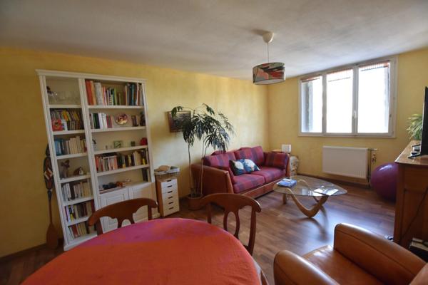 Appartement à vendre 2 pièces DIGOIN (71)