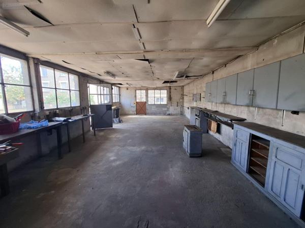 Maison à vendre à Brive-la-Gaillarde en Corrèze (19100), ref : 18113/156