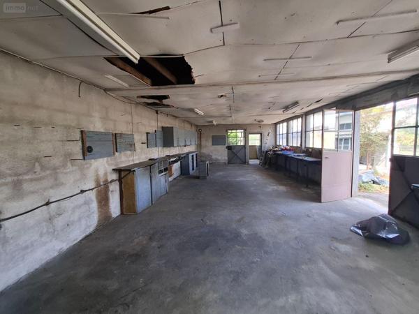 Maison à vendre à Brive-la-Gaillarde en Corrèze (19100), ref : 18113/156