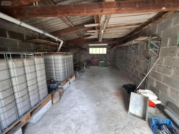 Maison à vendre à Brive-la-Gaillarde en Corrèze (19100), ref : 18113/156