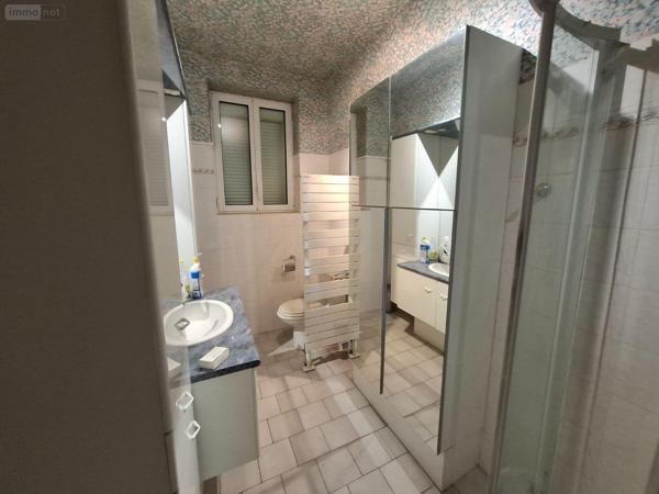 Maison à vendre à Brive-la-Gaillarde en Corrèze (19100), ref : 18113/156