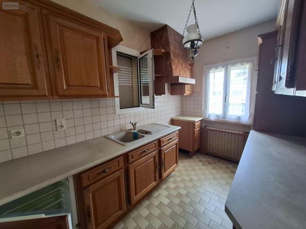 Maison à vendre à Brive-la-Gaillarde en Corrèze (19100), ref : 18113/156