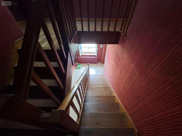 Maison à vendre à Brive-la-Gaillarde en Corrèze (19100), ref : 18113/156