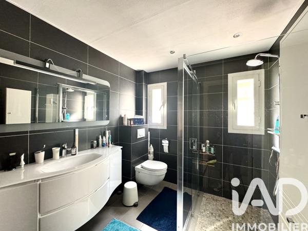 Maison à vendre 8 pièces 170 m² Antibes