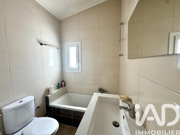 Maison à vendre 8 pièces 170 m² Antibes