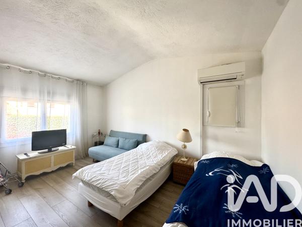 Maison à vendre 8 pièces 170 m² Antibes