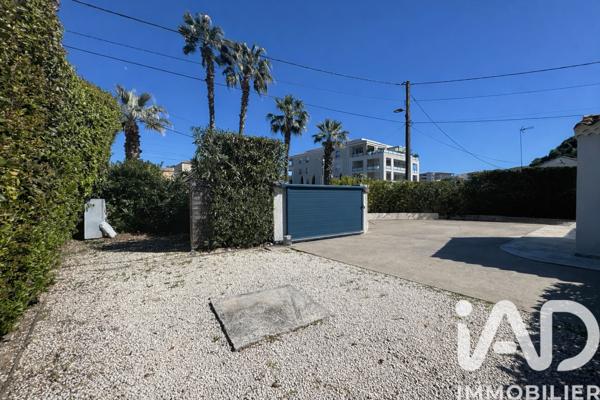 Maison à vendre 8 pièces 170 m² Antibes