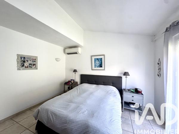 Maison à vendre 8 pièces 170 m² Antibes