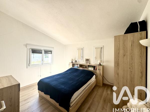 Maison à vendre 8 pièces 170 m² Antibes