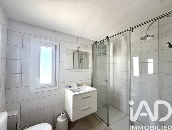 Maison à vendre 8 pièces 170 m² Antibes