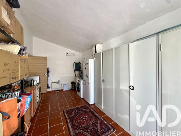 Maison à vendre 8 pièces 170 m² Antibes