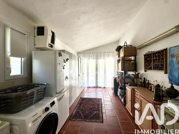Maison à vendre 8 pièces 170 m² Antibes