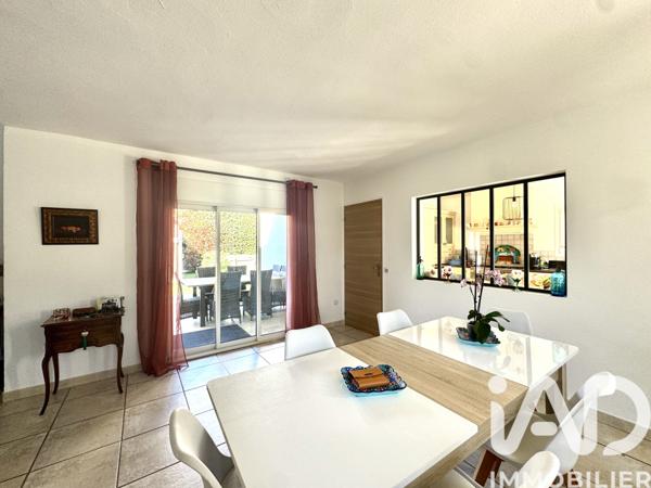 Maison à vendre 8 pièces 170 m² Antibes