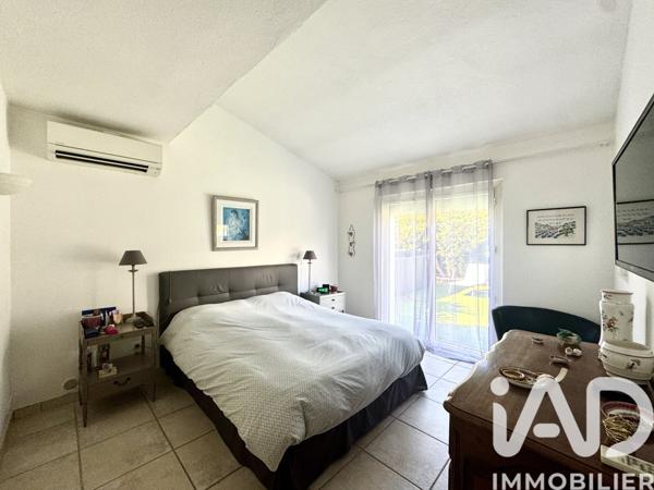 Maison à vendre 8 pièces 170 m² Antibes