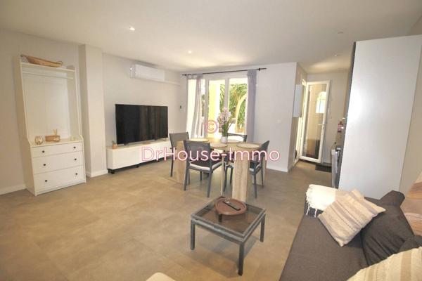 Appartement à vendre 2 pièces de 47 m²