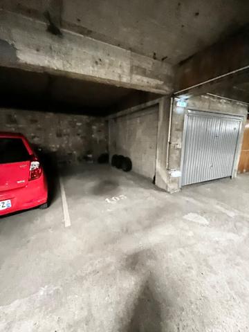Parking / box Paris