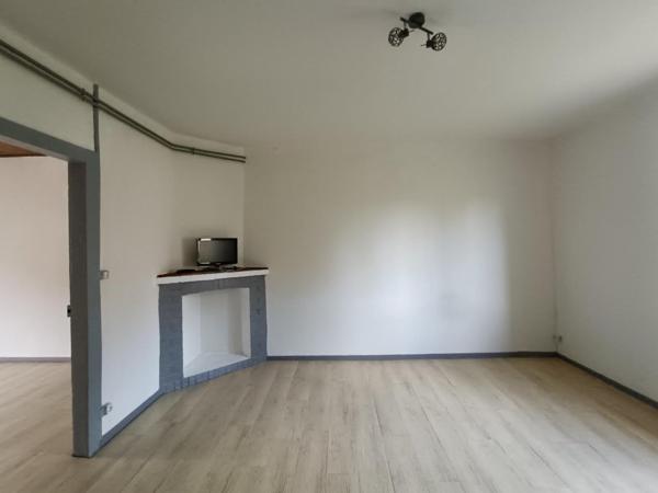 Maison à SAVIGNY-EN-REVERMONT, 71580 - 4 pièces 75m²