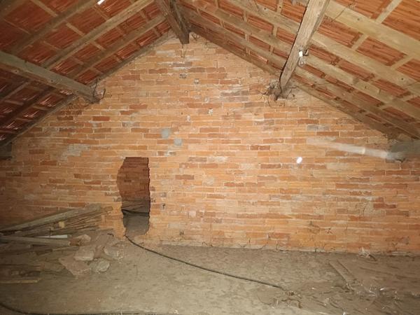 Maison à SAVIGNY-EN-REVERMONT, 71580 - 4 pièces 75m²