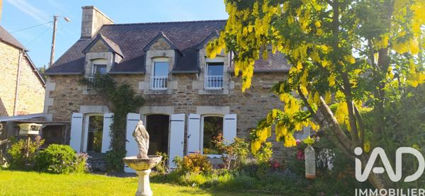 Maison à vendre 4 pièces 105 m² Plouha
