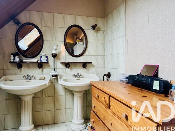 Maison à vendre 4 pièces 105 m² Plouha