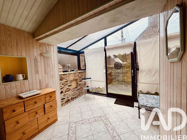 Maison à vendre 4 pièces 105 m² Plouha