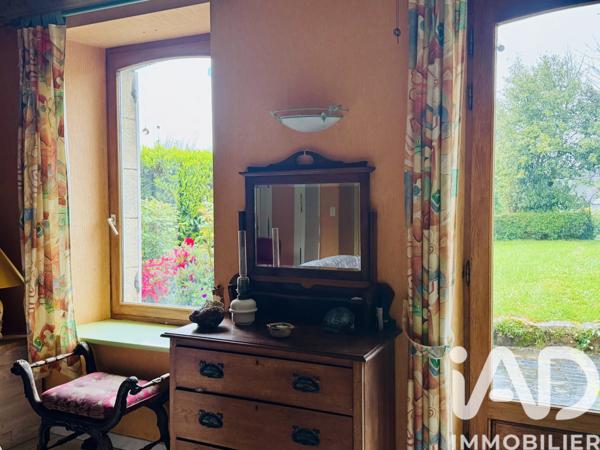 Maison à vendre 4 pièces 105 m² Plouha