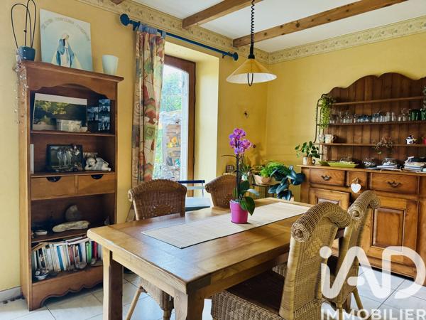 Maison à vendre 4 pièces 105 m² Plouha