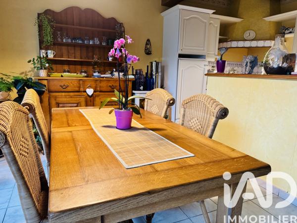 Maison à vendre 4 pièces 105 m² Plouha
