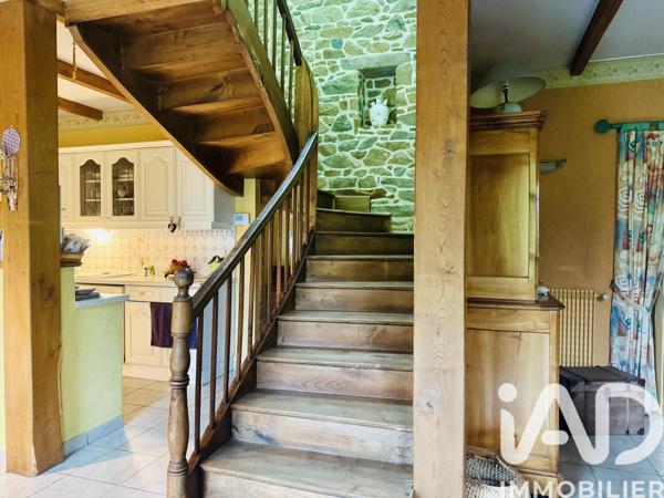 Maison à vendre 4 pièces 105 m² Plouha