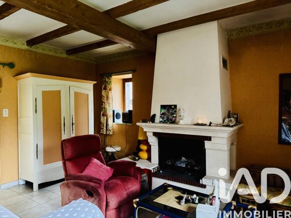 Maison à vendre 4 pièces 105 m² Plouha