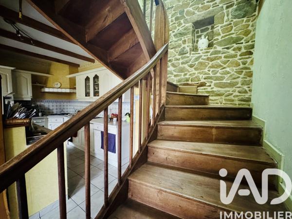 Maison à vendre 4 pièces 105 m² Plouha