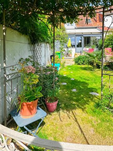 Maison à LE MANS, 72100 - 5 pièces 85m²