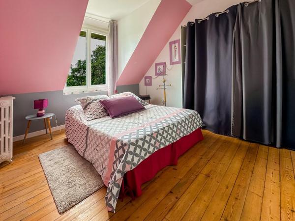 Maison à LE MANS, 72100 - 5 pièces 85m²